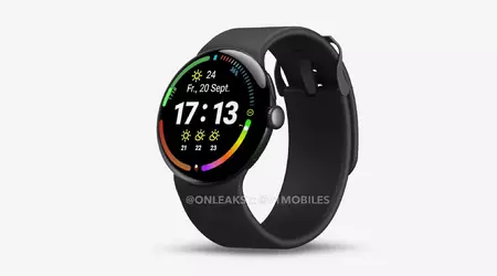 Mínimo $349: se ha revelado el precio de todos los modelos de Google Pixel Watch 4