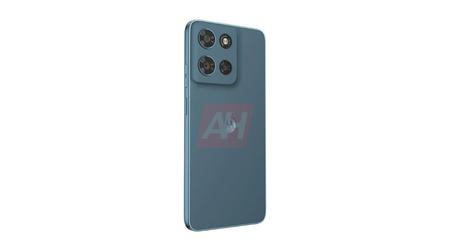 Las representaciones de Moto G 2026 y Moto G Power 2026 ya están en línea