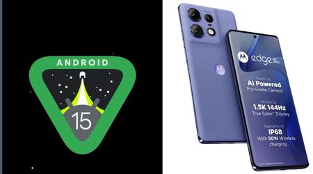 Problemas de congelación, cámara y Bluetooth: Los usuarios del Motorola Edge 50 Pro informan de errores tras la actualización a Android 15