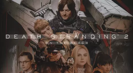 La Sorpresa de Kojima: El Lanzamiento de Death Stranding 2 para PC Trae Escenas de Acción Real y Nuevas Pesadillas para Sam