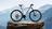 Lenovo lanza la bicicleta de montaña Legion M5000 con transmisión Shimano de 24 velocidades