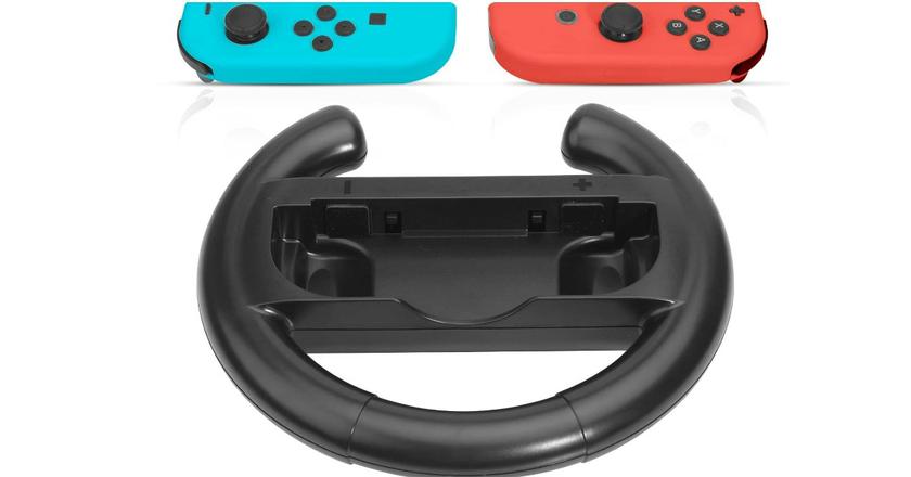 JoyHood volante de nintendo switch