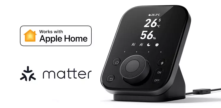 SwitchBot Hub 3 funciona en Apple ...