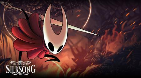 ¡Eso sería genial! La inteligencia colectiva de los gamers sospecha que el lanzamiento de Hollow Knight: Silksong podría ser esta semana