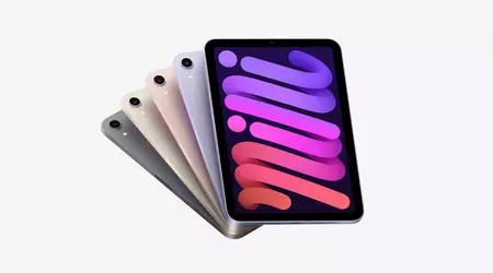 Rumores: Apple presentará el iPad Mini 7 a finales de 2023