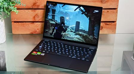 Orgullo de Cybertron: análisis del ultrabook-transformador más potente ASUS ROG Flow X13 2023