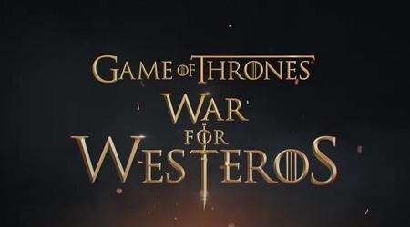 Conquistar Westeros: se anunció un ambicioso juego de estrategia basado en el universo de Game of Thrones en el Summer Game Fest