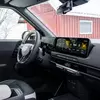 Miniatura del desempeño del Kia EV2 en condiciones de invierno