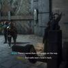 Las primeras capturas de pantalla y vídeos de la primera versión de Dragon Age: Dreadwolf se han filtrado en Internet. El juego tiene un aspecto ambiguo, pero es demasiado pronto para saber-11 Las primeras capturas de pantalla y vídeos de la primera versión de Dragon Age: Dreadwolf se han filtrado en Internet. El juego tiene un aspecto ambiguo, pero es demasiado pronto para saber-11