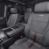 Toyota Sequoia 2026 Capstone Preview 3