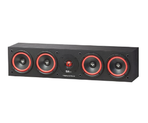 Altavoz de canal central Cerwin Vega SL-45C
