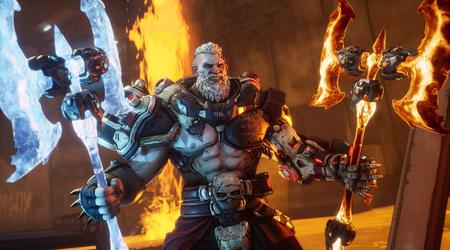 Prendiendo fuego, congelando y relámpagos: los autores de Borderlands 4 revelan las habilidades de Amon