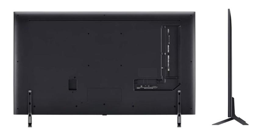 LG 50QNED85T smart tv alquiler