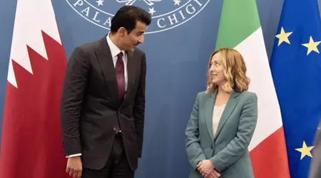 Italia y Qatar desarrollarán conjuntamente un radar de corto alcance para combatir drones 