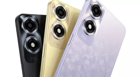 OPPO A2x con pantalla de 90 Hz, chip Dimensity 6020 y protección IP54 ya está a la venta