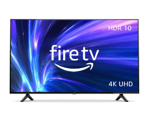 Amazon Fire TV Televisor inteligente UHD ...