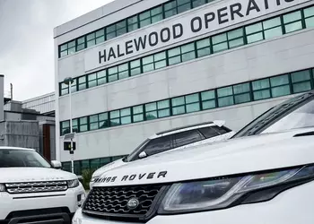 Ciberataque detiene la producción de Jaguar ...