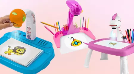 Mejor Proyector de Dibujo para Niños