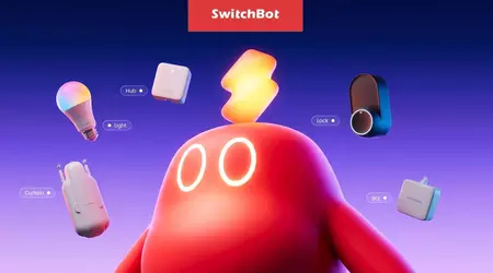 SwitchBot lanza kata, el asistente de IA que controla tu hogar inteligente con frases normales