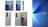 Los insiders publican dimensiones y renders del Samsung Galaxy Z Fold7 y Z Flip7