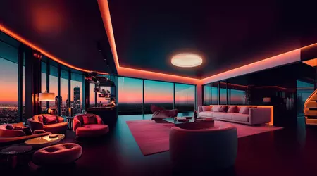 Aqara lanza una nueva luminaria compatible con HomeKit y Matter