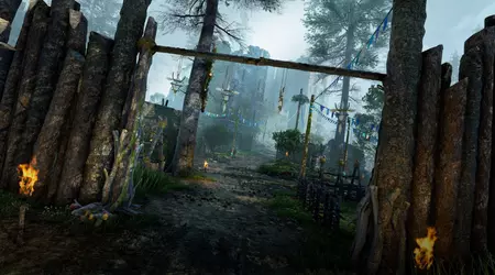 Rebellion Studio publica un juego ampliado de Atomfall con el bosque de Casterfell, mecánicas de sigilo y feroces batallas.