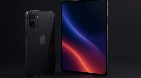 Apple podría regresar Touch ID al botón lateral en el iPhone plegable