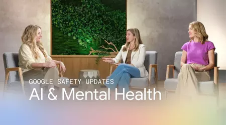 Google mejora las características de seguridad de Gemini para apoyar a los usuarios en crisis de salud mental