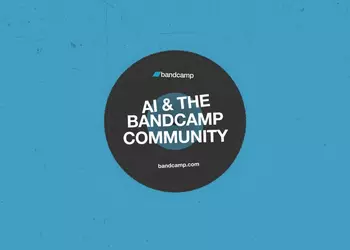 Bandcamp prohíbe publicar música creada por ...