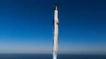 El vuelo 7 de la nave espacial de Elon Musk explota durante el reingreso (vídeo)