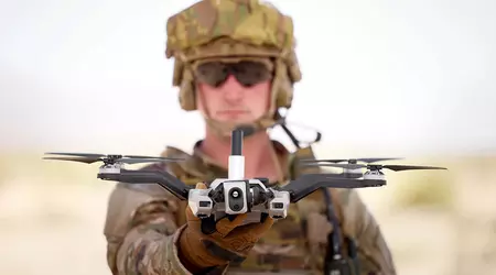EE.UU. eligió un modelo de avión no tripulado para realizar reconocimientos de corto alcance