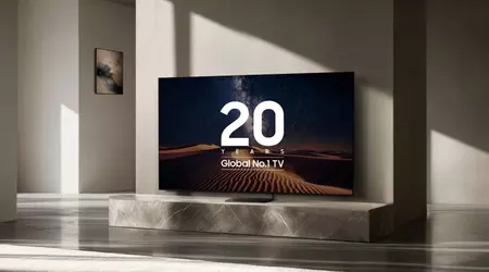 El reinado de 20 años de Samsung en televisores: Cómo el gigante tecnológico domina los segmentos de mercado premium