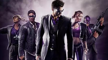 Saints Row: The Third llega a móviles el 29 de octubre con todo el DLC incluido