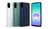 Samsung Galaxy A08: batería de 6000 mAh y actualizaciones hasta 2032