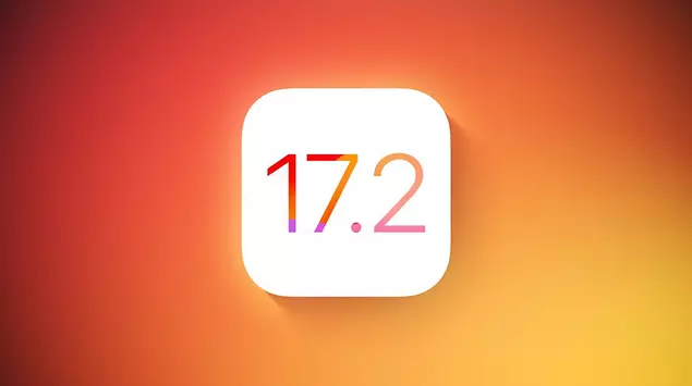 Apple ha lanzado iOS 17.2 Beta ...