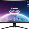 Monitor para juegos MSI MPG 325CQRXF