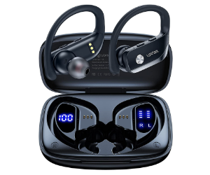 Auriculares inalámbricos con ganchos BMANL