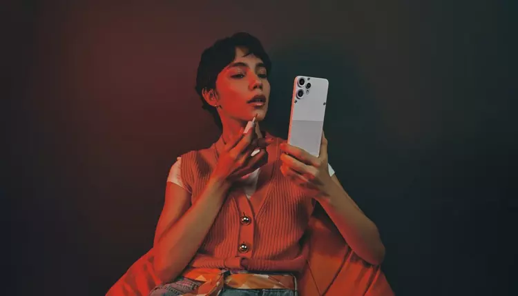 Filtraciones del CMF Phone 3 Pro: ...