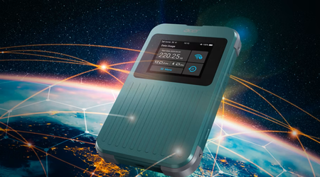 Acer presenta el punto de acceso móvil Connect M4 5G - Red WiFi en todas las condiciones
