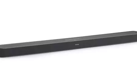La barra de sonido JBL Link Bar con Android TV hará que cualquier televisor sea "inteligente"