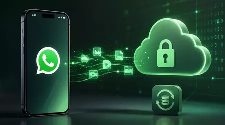 WhatsApp prepara su propia nube para abandonar Google Drive e iCloud