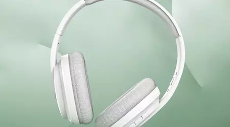 Nokia WHP-101: auriculares inalámbricos con hasta 60 horas de batería por 22 dólares
