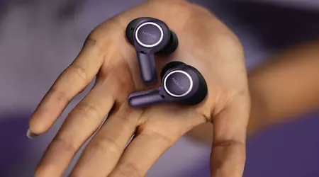 Nokia Clarity Earbuds 2+: auriculares inalámbricos con cancelación de ruido y 35 horas de autonomía por 90 euros