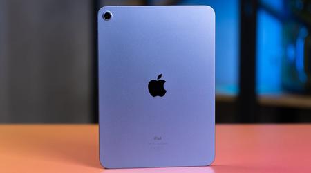 Medios de comunicación: no esperen que el iPad 11 salga este año