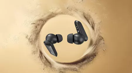  Edifier NeoBuds Evo: ANC, Bluetooth 5.4 y hasta 37 horas de batería por 84 €.