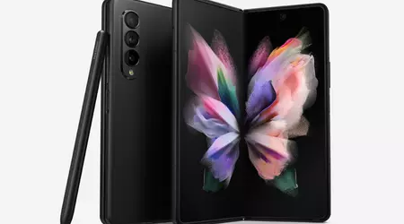 Los usuarios del Samsung Galaxy Fold 3 han empezado a recibir One UI 6.1 con Galaxy AI