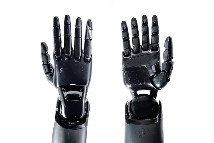 Los robots humanoides Figura 02 "Se ...