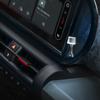 Tecnología moderna en el Fiat Grande Panda Kartell