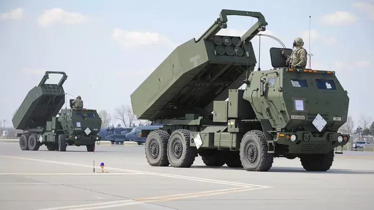 EE.UU. compra a Lockheed Martin lanzacohetes ...