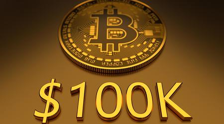 ¡Dame dos! El valor de Bitcoin superó los 100.000 dólares por primera vez